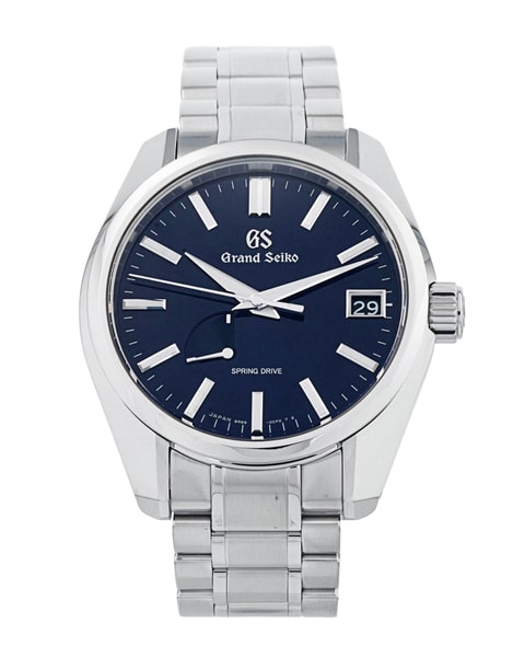 Grand Seiko Heritage Collection SBGA375